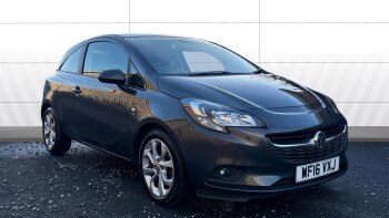 Vauxhall Corsa 1.4 [75] ecoFLEX Energy 3dr [AC] Petrol Hatchback